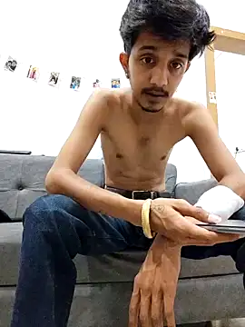 Sam03s online show from 24, 4, 2026