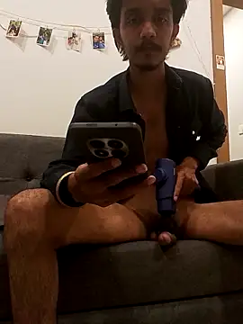 Sam03s online show from 18, 5, 2026