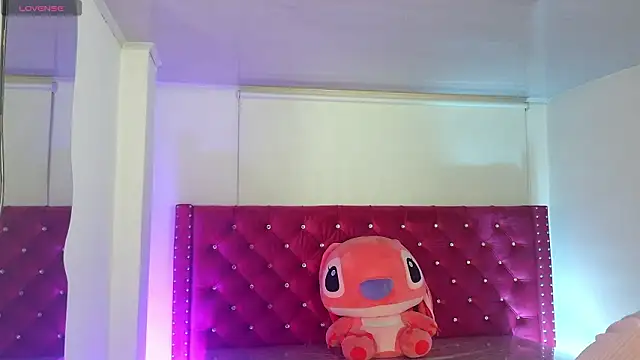 babyy nicols m online show from 19, 2, 2026