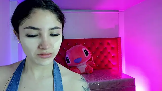 babyy nicols m online show from 12, 5, 2026