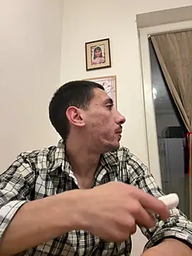 AdonisGODR online show from 9, 2, 2026