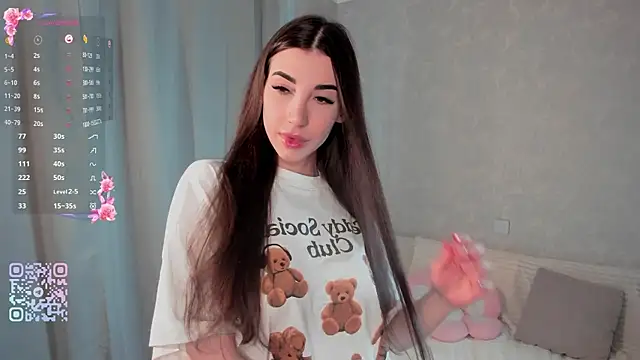 LaneLove1 online show from 16, 5, 2026