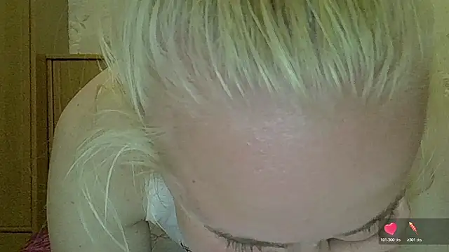 CurvyWild Lady30 online show from 11, 5, 2026