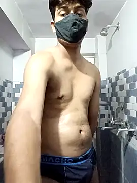 hotyboy 89 online show from 10, 5, 2026