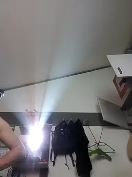 Rufus5891 online show from 10, 2, 2026