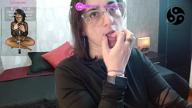 lincebdsm online show from 24, 2, 2026