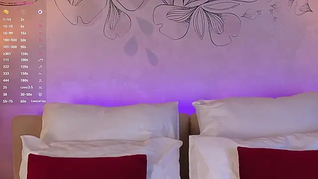 Snapshot of Aurora_404 chatting on 20, 3, 2026 Aurora 404 online show from 20, 3, 2026