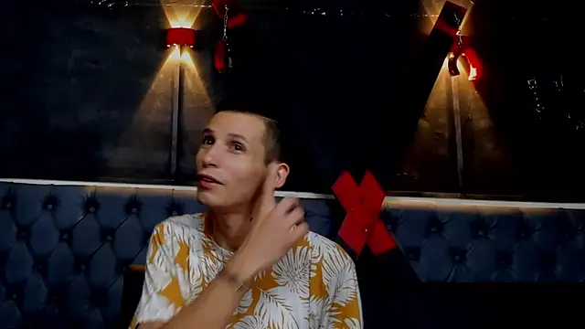 Isaak 26 online show from 10, 2, 2026