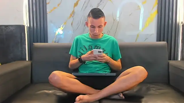 Snapshot of Isaak_26 chatting on 19, 3, 2026 Isaak 26 online show from 19, 3, 2026