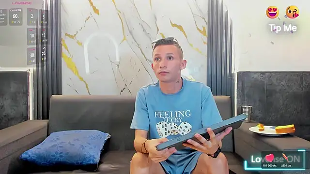 Snapshot of Isaak_26 chatting on 26, 3, 2026 Isaak 26 online show from 26, 3, 2026