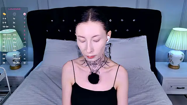 roxy morrison x online show from 3, 5, 2026