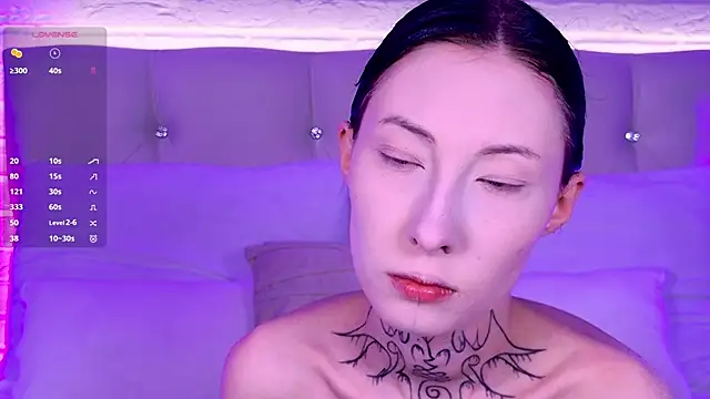roxy morrison x online show from 4, 5, 2026