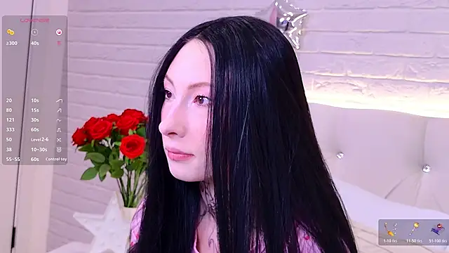roxy morrison x online show from 5, 6, 2026