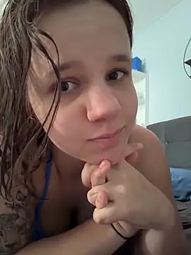 sexytigxx online show from 28, 5, 2026