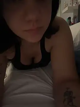 sexytigxx online show from 3, 7, 2026