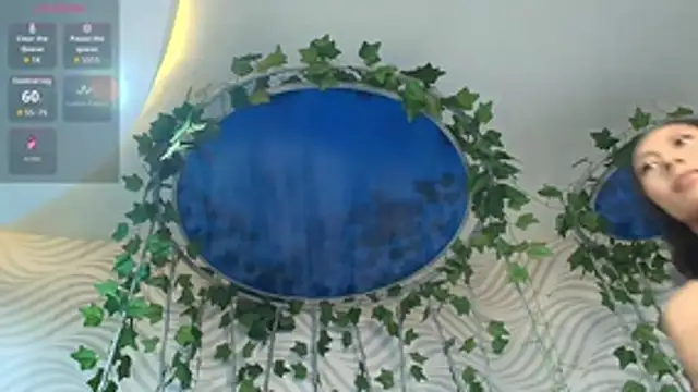 sophieBlair  online show from 19, 2, 2026