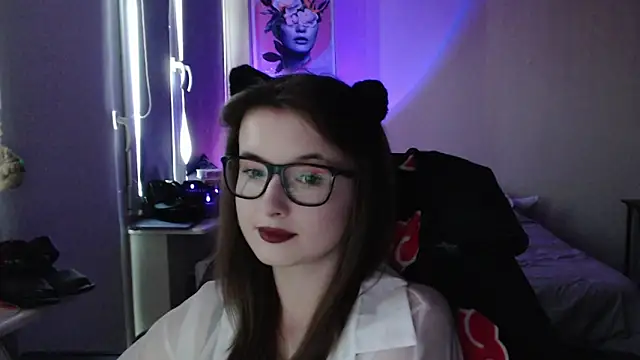 LunaXcherry online show from 26, 5, 2026