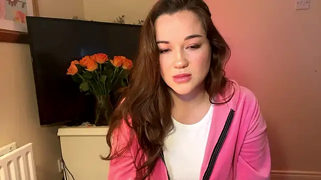 RoxyRayne  online show from 9, 2, 2026