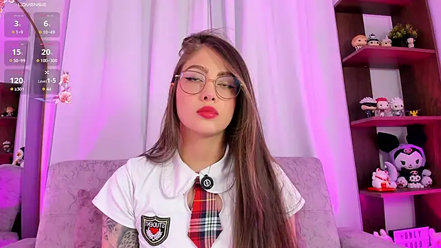 Snapshot of Anny1_ chatting on 31, 5, 2026 Anny1 online show from 31, 5, 2026