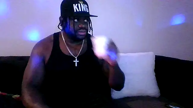 darkstallion7 online show from 15, 2, 2026