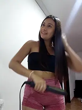 JuliettaArlet online show from 13, 5, 2026