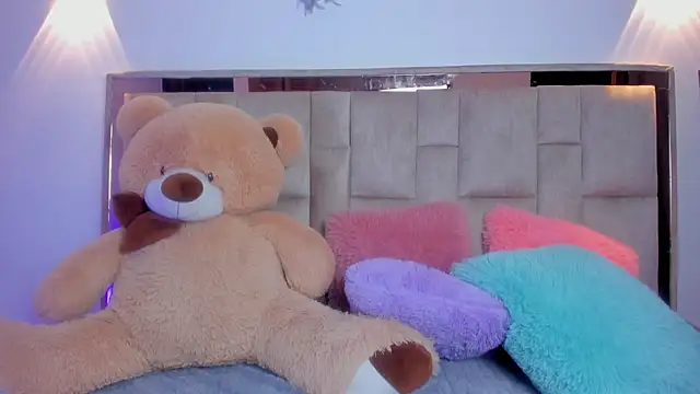JuliettaArlet online show from 27, 5, 2026