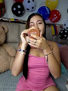 JuliettaArlet online show from 16, 6, 2026