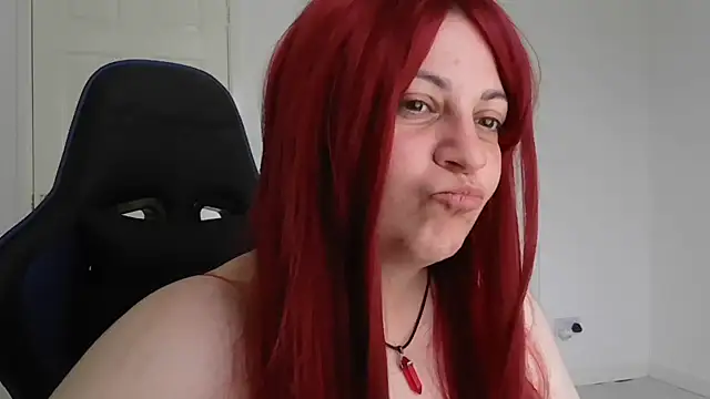 Snapshot of BBWMomma chatting on 14, 4, 2026 BBWMomma online show from 14, 4, 2026