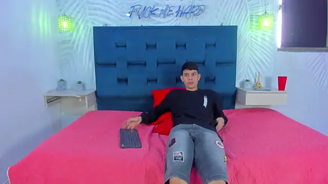 Adventurous Boys online show from 20, 2, 2026