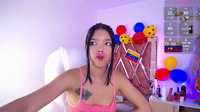 Taylor scottt online show from 18, 6, 2026