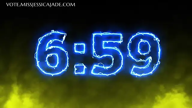 missjessicajade online show from 3, 5, 2026