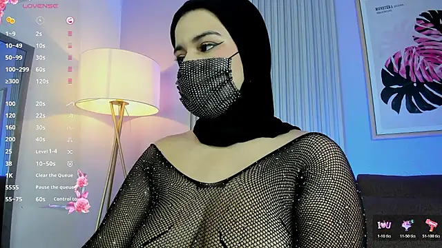 Ali sanbur online show from 9, 3, 2026