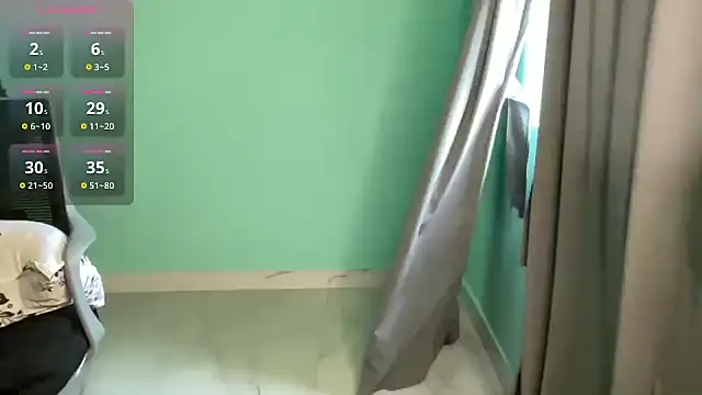 Snapshot of Romantic-Rascal chatting on 20, 3, 2026 Romantic-Rascal online show from 20, 3, 2026