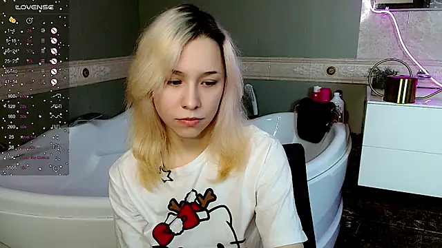 EmilyTrase online show from 7, 5, 2026