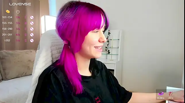 Snapshot of EmilyTrase chatting on 22, 6, 2026 EmilyTrase online show from 22, 6, 2026