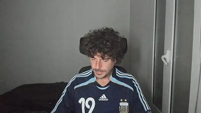 joaquin420 hot online show from 3, 3, 2026