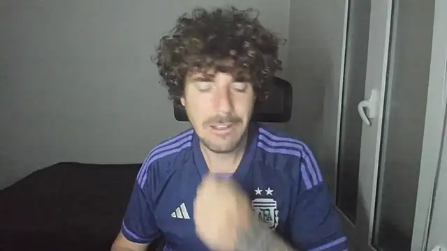 joaquin420 hot online show from 7, 3, 2026