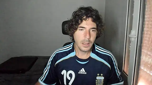 joaquin420 hot online show from 2, 5, 2026