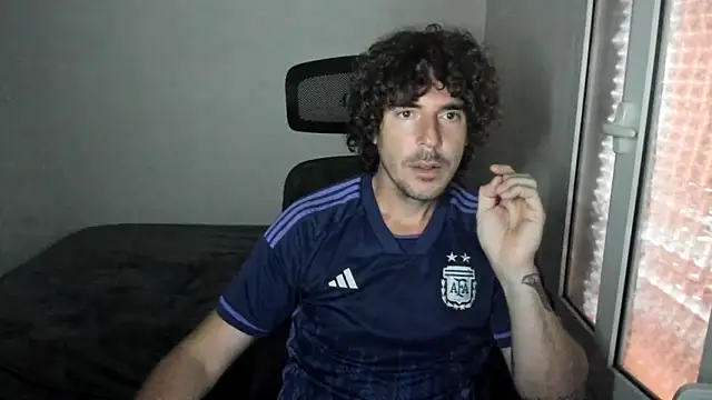 joaquin420 hot online show from 9, 5, 2026