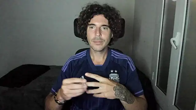 joaquin420 hot online show from 13, 5, 2026