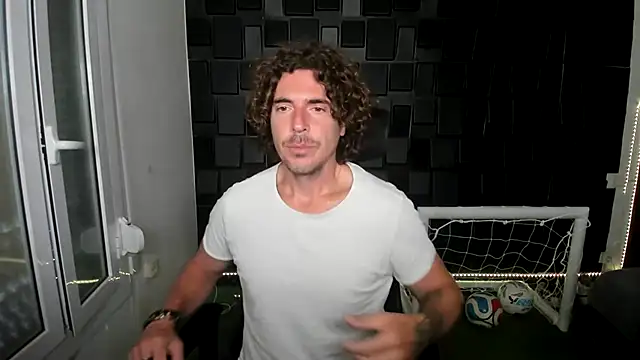 joaquin420 hot online show from 6, 6, 2026