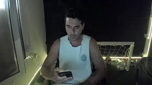 joaquin420 hot online show from 18, 6, 2026