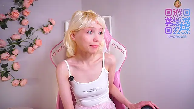 wow angel online show from 20, 6, 2026