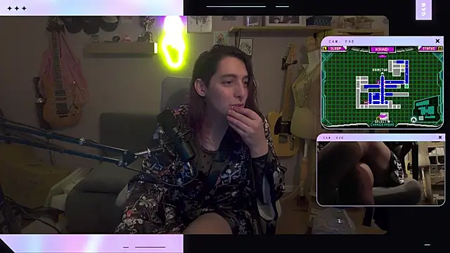 thea cake online show from 12, 4, 2026