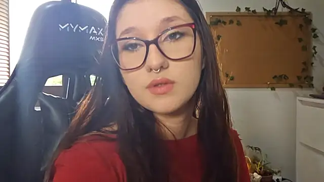 RenettaThielbar online show from 16, 2, 2026