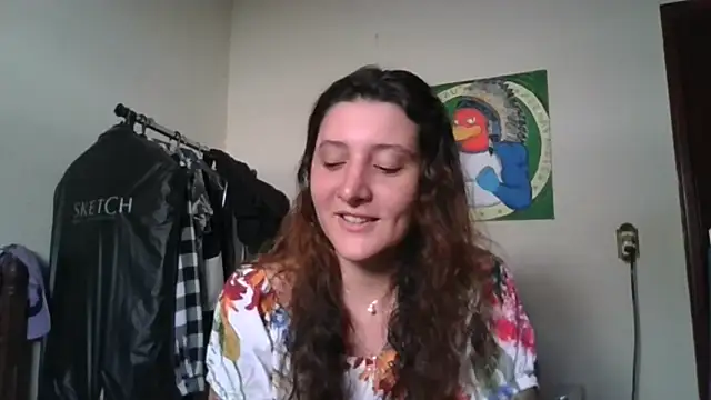 EllamaeMaclay online show from 15, 2, 2026