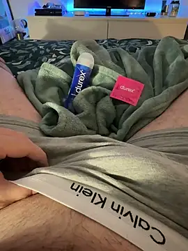 Thomascrtz online show from 14, 4, 2026