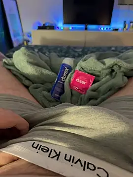 Thomascrtz online show from 15, 4, 2026