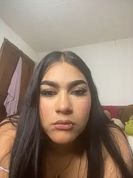 Kitty Tits online show from 31, 3, 2026