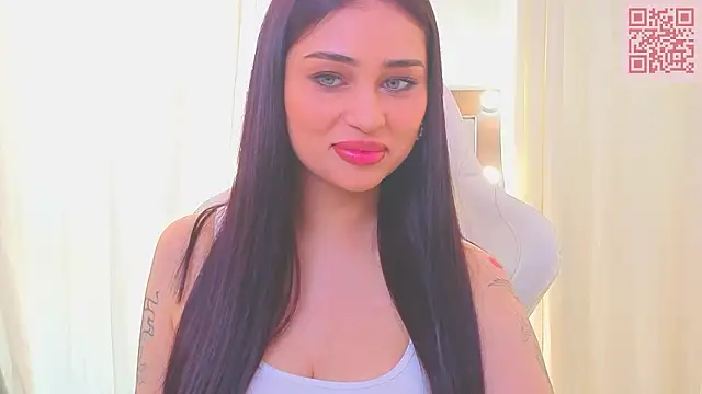 Sofia Plump online show from 21, 3, 2026